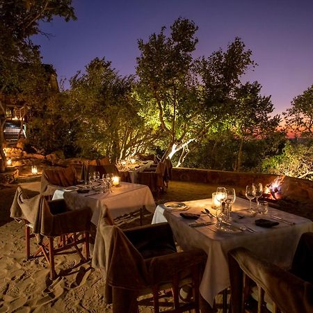 Nedile Lodge Велгефонден Гейм Ризърв Екстериор снимка
