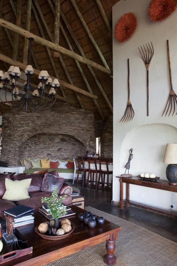 Nedile Lodge Велгефонден Гейм Ризърв Екстериор снимка