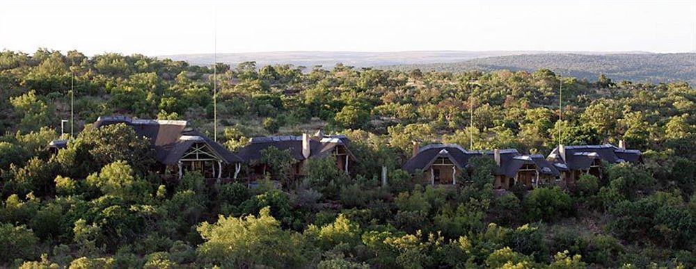 Nedile Lodge Велгефонден Гейм Ризърв Екстериор снимка
