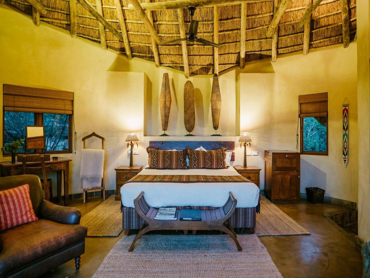 Nedile Lodge Велгефонден Гейм Ризърв Екстериор снимка