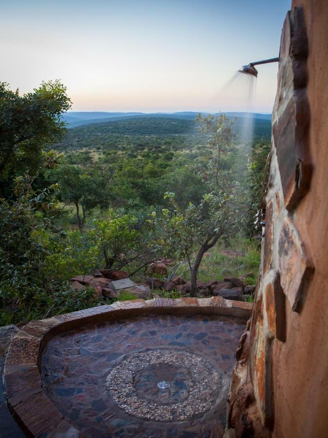 Nedile Lodge Велгефонден Гейм Ризърв Екстериор снимка